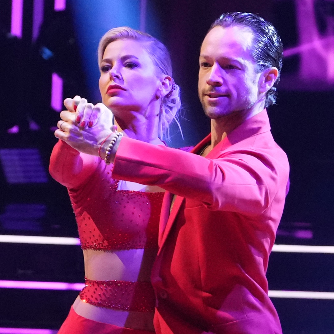 Ariana Madix Details “Devastating” Scandal During DWTS Debut Ariana Madix Details “Devastating” Scandal During DWTS Debut